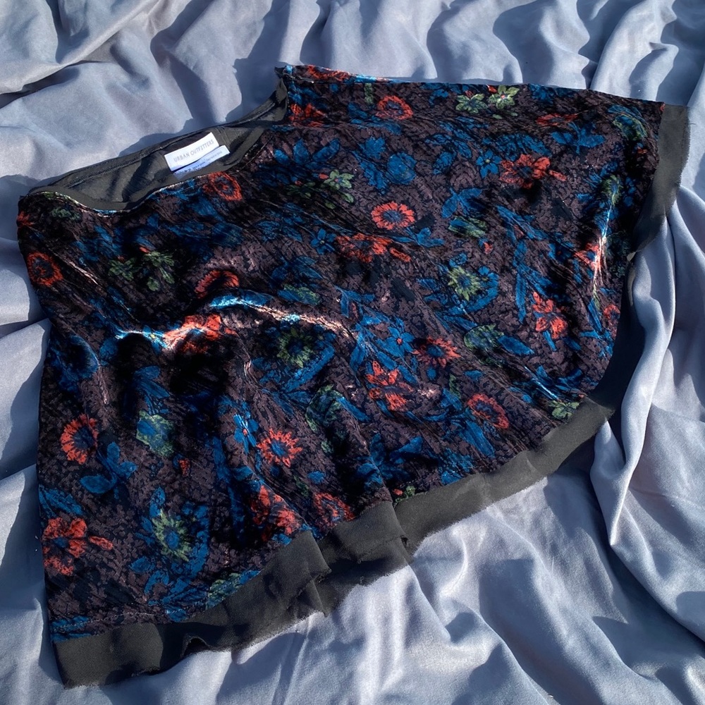 urban outfitters skirt